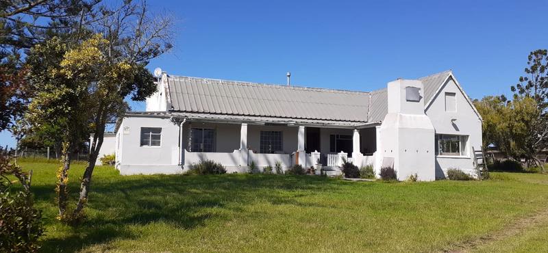 0 Bedroom Property for Sale in George Rural Western Cape